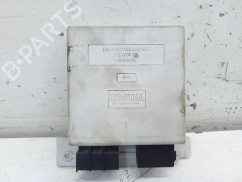 Control unit JEEP GRAND CHEROKEE I (ZJ, ZG) 5.2 4x4 (Z) | BP29103457M11 