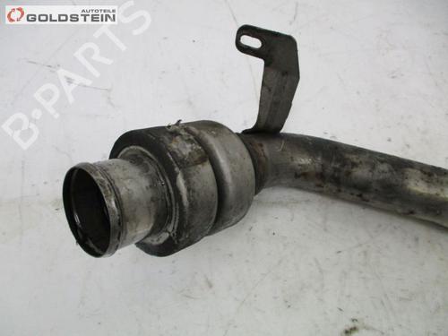 Pipe LAND ROVER FREELANDER 2 (L359) 2.2 eD4 | BP22194081M125 