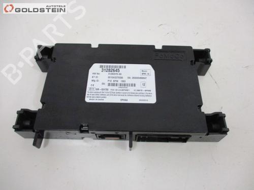 Used Control unit VOLVO C70 II Convertible (542) 2.0 D (136 hp) 18759970