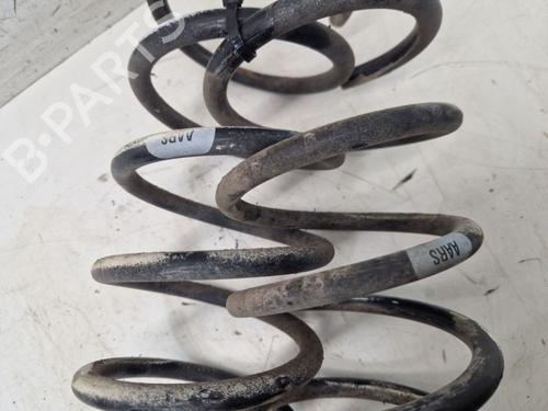 Støddæmperfjeder OPEL CORSA E (X15) 1.0 (08, 68) | BP37135772C152  - Image 5