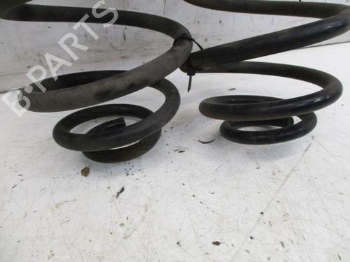 Shock absorber spring SAAB 9-3 (YS3F, E79, D79, D75) 2.0 t | BP19291651C152 