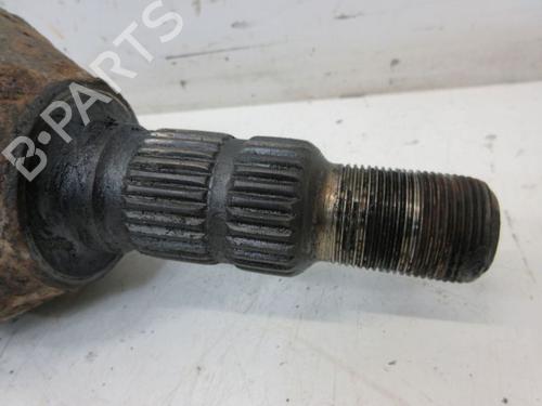 Left front driveshaft OPEL SIGNUM Hatchback (Z03) 1.9 CDTI (F48) | BP37124330M38 - Image 3