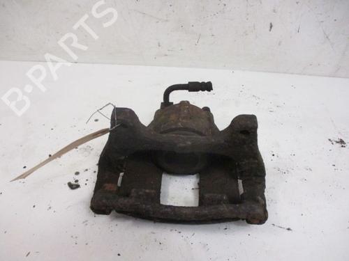 Used Right front brake caliper DODGE JOURNEY 2.0 CRD (140 hp) 18798358