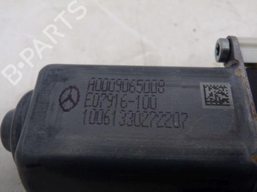 Electronic module MERCEDES-BENZ EQS (V297) EQS 450+ (297.123) | BP29097667M83 