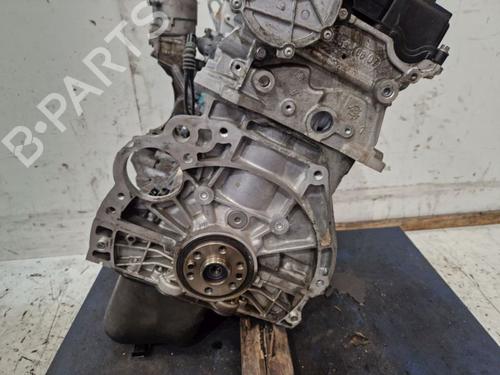 Engine BMW 1 (E81) 116 i | BP37076421M1 - Image 7