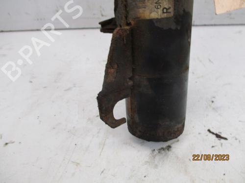 Right front shock absorber MAZDA 3 (BK) 1.6 DI Turbo | BP37122576M17 - Image 3