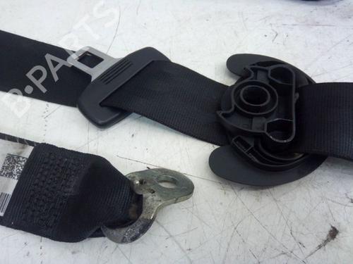 Front right seatbelt VW PASSAT B6 Variant (3C5) 2.0 TFSI | BP27507816I25 