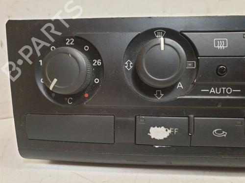 Climate control AUDI A6 C6 Avant (4F5) 2.7 TDI quattro | BP37997677I5 - Image 6