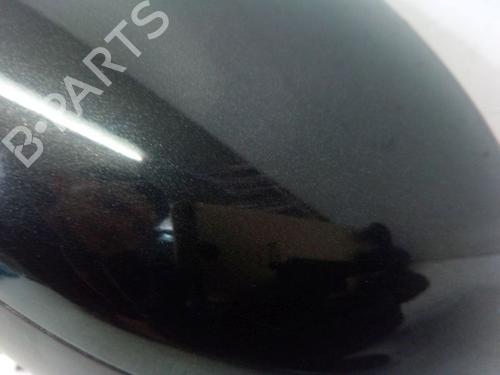 Right mirror OPEL MERIVA B MPV (S10) 1.4 (75) | BP31702262C27 