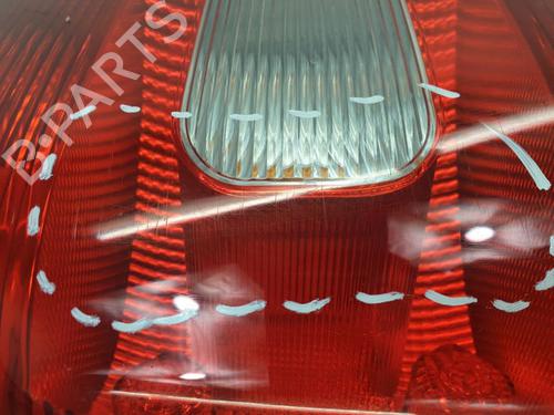 Left taillight SKODA YETI (5L) 1.2 TSI | BP34738598C34 - Image 4