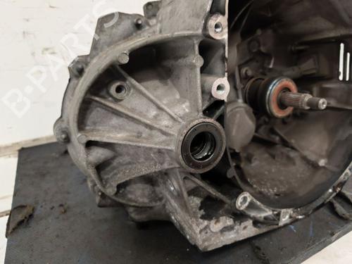 Gearbox PEUGEOT 2008 I (CU_) 1.6 BlueHDi 120 | BP39008263M3 - Image 2