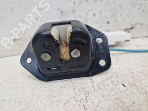 Electronic module NISSAN MICRA IV (K13K, K13KK) 1.2 | BP30863976M83