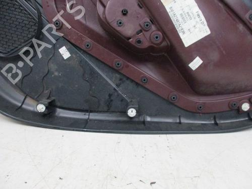Rear left panel FORD FIESTA VI (CB1, CCN) 1.25 | BP18791770C60 