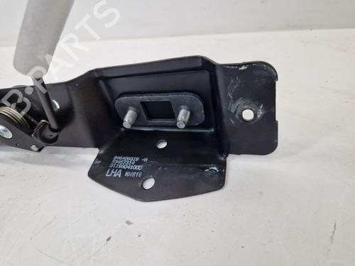 Rear right interior door handle RENAULT TRAFIC III Van (FG_) 1.6 dCi 120 (FGMK) | BP38507752I16 - Image 8
