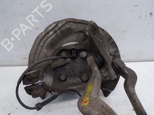Left front steering knuckle BMW 3 Touring (E91) 318 i | BP29100991M25 