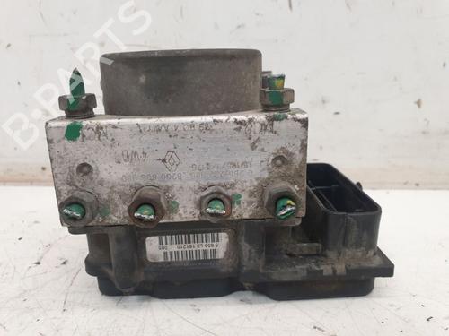 Electronic module DACIA DUSTER (HS_) 1.6 16V 4x4 | BP34738514M83 - Image 4