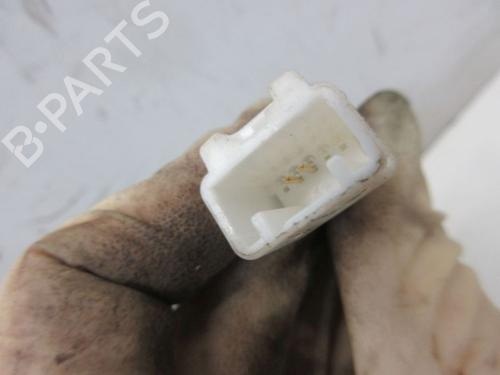 Seat buckle TOYOTA YARIS (_P13_) 1.0 (KSP130) | BP29091386I32 