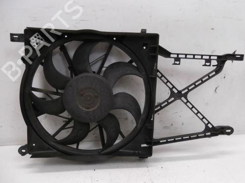 Fan OPEL ZAFIRA / ZAFIRA FAMILY B (A05) 1.8 (M75) | BP18807251M128