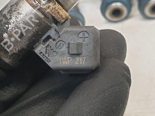 Injector DACIA DUSTER (HS_) 1.6 16V 4x4 | BP34738539M100 - Image 5