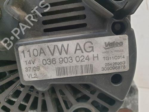 Alternator VW GOLF VI (5K1) 1.4 | BP33908021M7  - Image 8