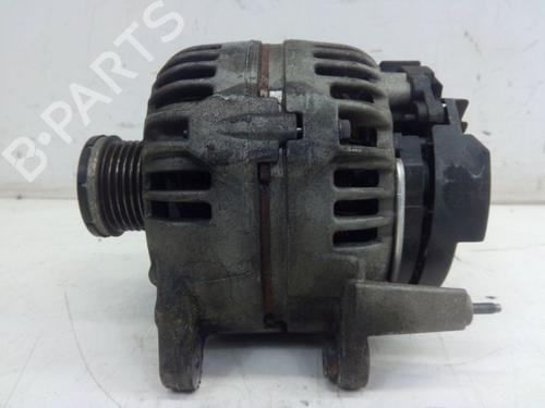 Alternator VW GOLF V (1K1) 1.4 TSI | BP37139737M7 - Image 4