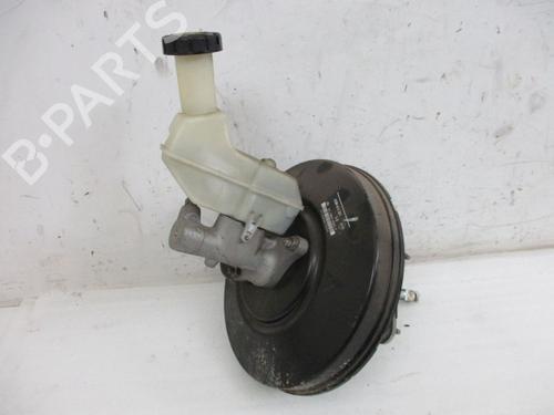 Used Brake master cylinder RENAULT CLIO III (BR0/1, CR0/1) 1.6 16V (BR05, BR0B, BR0Y, BR15, BR1J, BR1M, BR1Y, CR0B,... (112 hp) 18792253