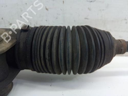 Steering rack OPEL ZAFIRA / ZAFIRA FAMILY B (A05) 1.8 (M75) | BP29106640M22 