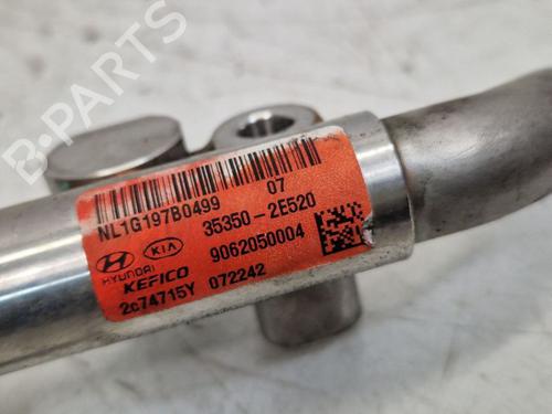 Injection rail KIA SOUL II (PS) EV Electric | BP36537290M98 - Image 9