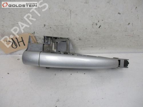 Used Rear right exterior door handle PEUGEOT 5008 (0U_, 0E_) 1.6 HDi (110 hp) 18754760