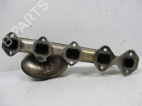 Exhaust manifold AUDI A8 D3 (4E2, 4E8) 4.0 TDI quattro | BP37113238M110 - Image 3