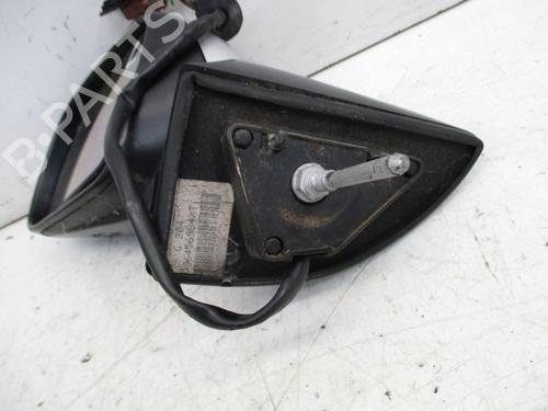 Left mirror PEUGEOT 407 SW (6E_, 6D_) 2.0 | BP29086507C26 