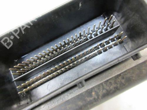 Engine control unit (ECU) MERCEDES-BENZ C-CLASS (W203) C 180 Kompressor (203.046) | BP29090156M57 