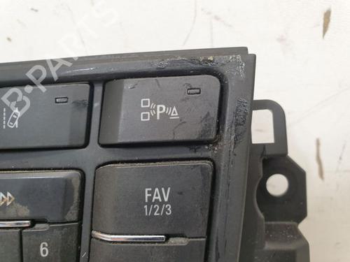 Switch OPEL ASTRA J (P10) 2.0 CDTI (68) | BP36422464I30 - Image 3