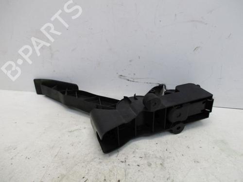 Pedal MERCEDES-BENZ A-CLASS (W169) A 160 CDI (169.006, 169.306) | BP18800825I4 