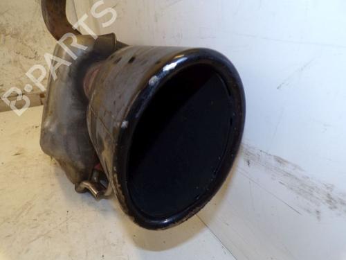 Exhaust system AUDI A6 C6 Avant (4F5) 4.2 quattro | BP37132521M121 - Image 5