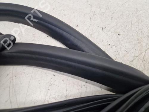 Rubber door seal RENAULT MEGANE E-TECH SUV EV60 (BNJ1) | BP29100784C142 