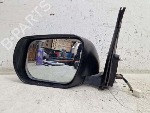 Used Left mirror SUZUKI GRAND VITARA II (JT, TE, TD) 1.9 DDiS All-wheel Drive (JT419, TD44, JB419WD, JB419XD,... (129 hp) 27836177