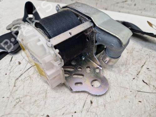 Airbag porte gauche TOYOTA COROLLA Verso (ZER_, ZZE12_, R1_) 2.2 D-4D (AUR10_, AUR10R) | BP30403111C52