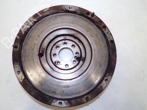 Flywheel PEUGEOT BIPPER (AA_) 1.3 HDi 75 | BP37120472M101 - Image 5