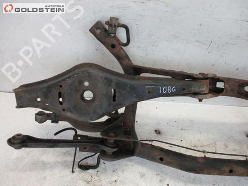 Rear axle VW GOLF V (1K1) 1.4 16V | BP18788786M2 