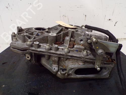 Gearbox RENAULT ZOE (BFM_) ZOE | BP23247411M3 