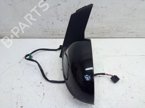 Left mirror VW GOLF PLUS V (5M1, 521) 1.2 TSI | BP29102610C26 