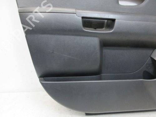Front left panel KIA SOUL I (AM) 1.6 GDI | BP37128640C58 - Image 6