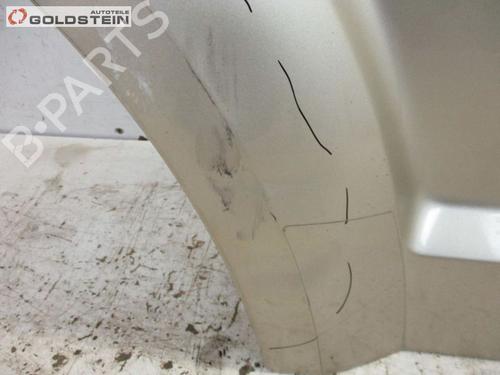 Right rear door DODGE JOURNEY 2.4 | BP30184481C5