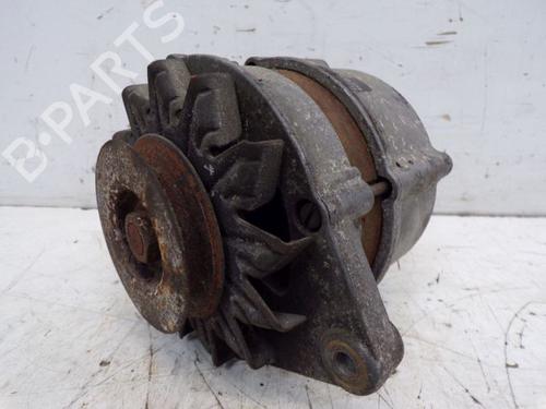 Used Alternator BMW 2500-3.3 (E3) 3.0 Si (200 hp) 31177275