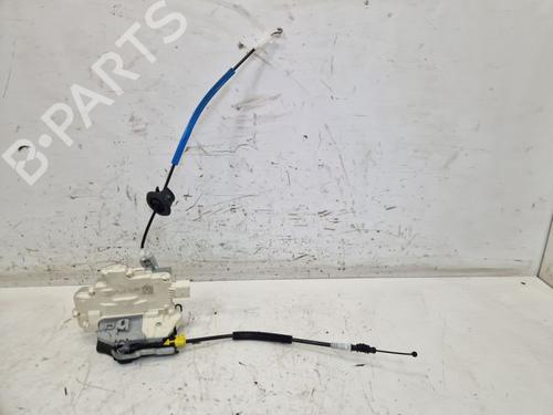 Front right lock AUDI A4 B8 (8K2) 1.8 TFSI | BP26165213C97 