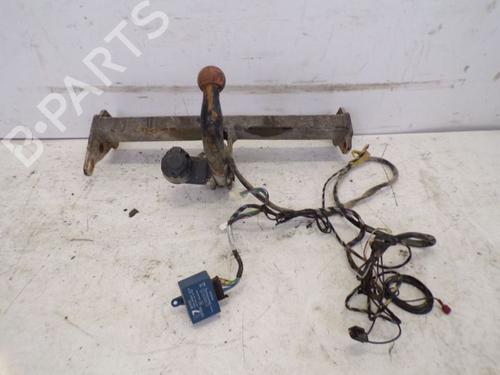 Used Tow ball/Mechanism OPEL ANTARA A (L07) 2.0 CDTI 4x4 (150 hp) 18805441