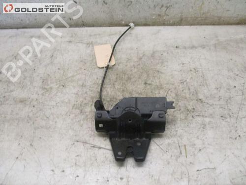 Used Tailgate lock BMW 3 Coupe (E92) 325 i (218 hp) 13761260