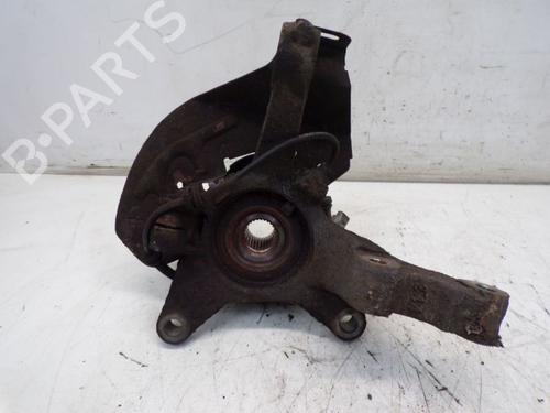 Left front steering knuckle CITROËN JUMPY II Van 1.6 HDi 90 16V | BP38028453M25 - Image 5