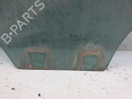 Rear right door window SEAT LEON (1P1) 2.0 TFSI | BP29093366C21 